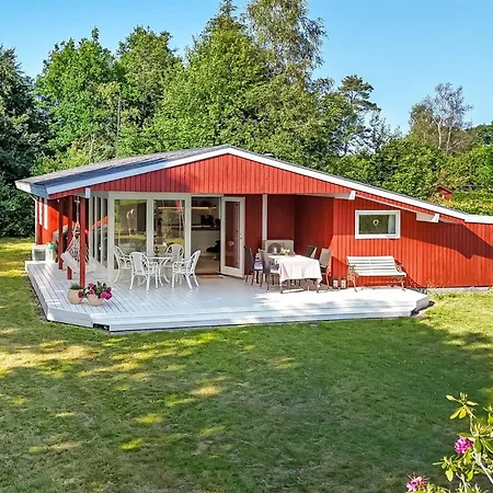 Ferienhaus Viktoria - 500m From The Sea By Interhome *