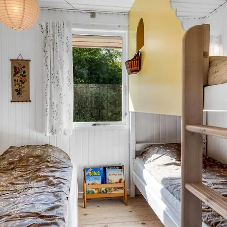Ferienhaus Viktoria - 500m From The Sea By Interhome *