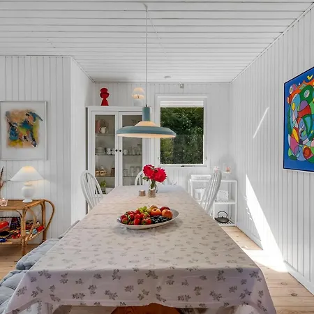 Viktoria - 500m From The Sea By Interhome Ferienhaus Brondstrup