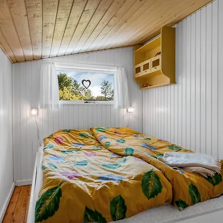 Ferienhaus Viktoria - 500m From The Sea By Interhome *