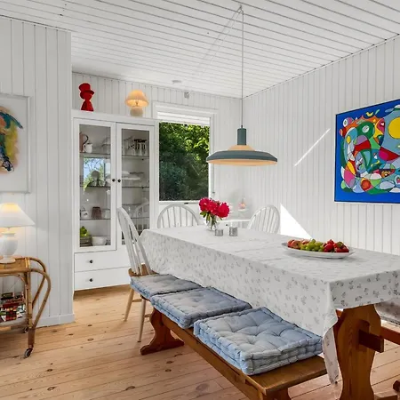 Casa vacanze Viktoria - 500m From The Sea By Interhome